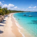 découvrez les trésors cachés autour de seven mile beach aux îles caïmans avec notre guide complet des meilleures plages voisines pour des vacances inoubliables.