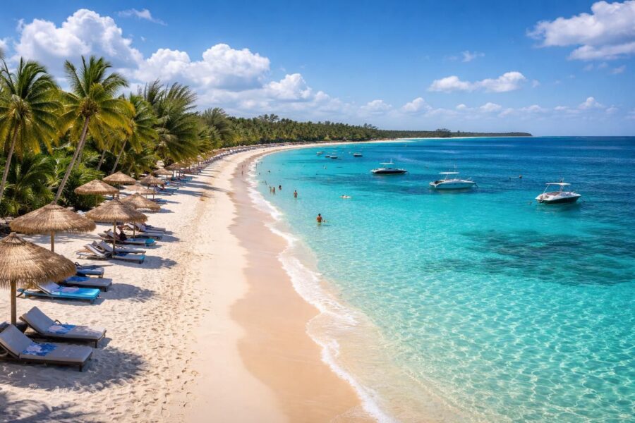 découvrez les trésors cachés autour de seven mile beach aux îles caïmans avec notre guide complet des meilleures plages voisines pour des vacances inoubliables.