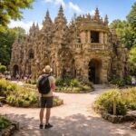 découvrez combien de temps prévoir pour visiter le palais du facteur cheval et profitez de nos astuces pour optimiser votre expérience et ne rien manquer de ce monument unique.