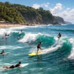 découvrez pourquoi praia do furadouro est devenue une destination de surf incontournable, avec ses vagues parfaites, son ambiance conviviale et ses paysages idylliques pour tous les passionnés de glisse.