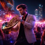 découvrez comment le cor à miami influence et dynamise les scènes musicales modernes, apportant une touche unique et vibrante à chaque performance.