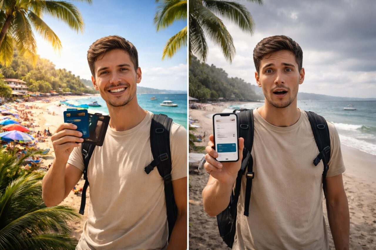 découvrez comment le prix du visa touristique pour bali varie en fonction des saisons et planifiez votre voyage au meilleur coût.