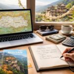 découvrez comment optimiser votre budget en comprenant les prix des visas pour le bhoutan et planifiez votre voyage de manière économique.