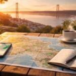 découvrez comment planifier votre itinéraire parfait pour visiter almada, avec des conseils pratiques, des incontournables et des astuces pour profiter pleinement de votre séjour.