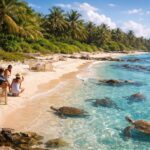 découvrez nos conseils essentiels pour profiter pleinement de votre visite à xcacel tulum, un site naturel unique alliant plage, nature et culture.