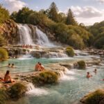 découvrez nos conseils indispensables pour tirer le meilleur parti de votre visite à la cascade de saturnia, un site naturel exceptionnel à ne pas manquer.
