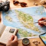 découvrez comment utiliser efficacement la carte touristique de la malaisie pour planifier et optimiser votre itinéraire, en explorant les sites incontournables et en gagnant du temps lors de votre voyage.