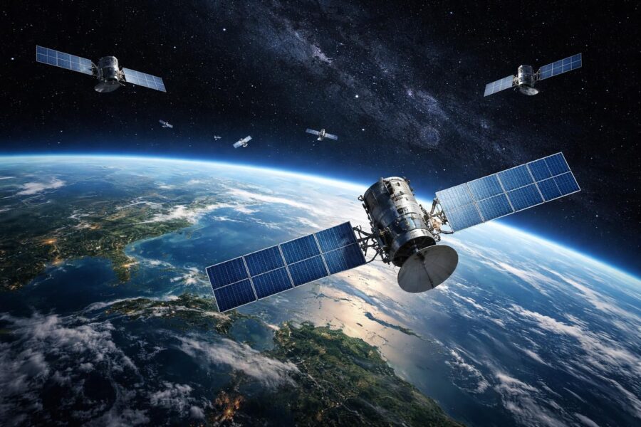 découvrez en direct comment fonctionnent les satellites en orbite autour de la terre, leur rôle, leurs trajectoires et leur impact sur notre vie quotidienne.