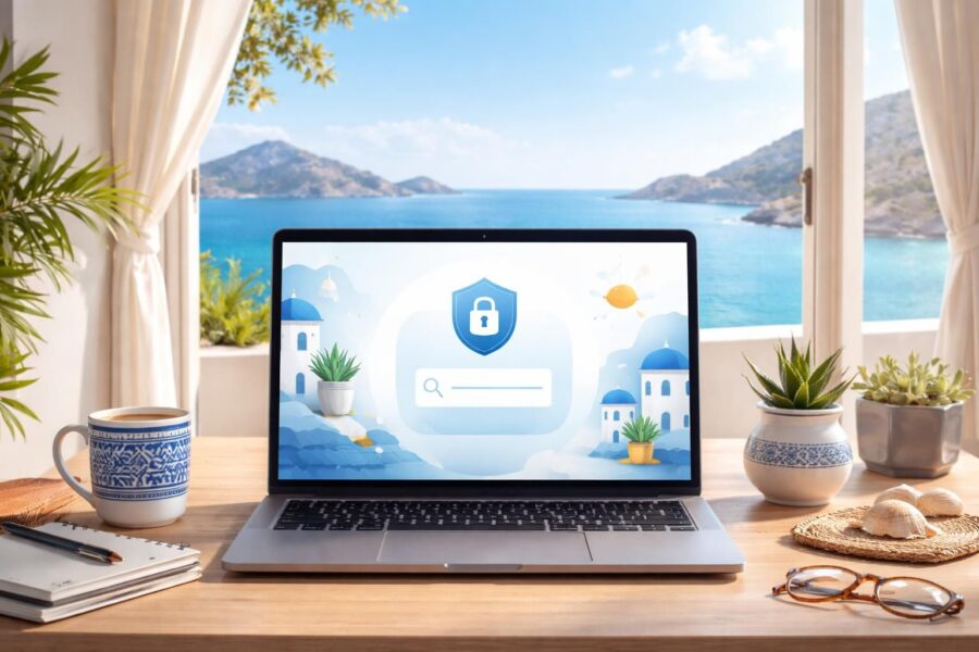 découvrez comment vous connecter facilement à votre compte cyclades avec notre guide complet pour les utilisateurs. suivez nos étapes simples pour accéder à tous vos services en toute sécurité.