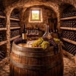 découvrez la cave de milos papafragas et explorez ses trésors vinicoles uniques, alliant tradition et passion pour une expérience œnologique inoubliable.