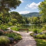 découvrez le parc de la navale à seyne-sur-mer, un havre de paix idéal pour se ressourcer en pleine nature, avec ses sentiers, espaces verts et zones de détente.