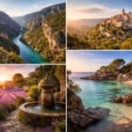 explorez les lieux insolites du var et laissez-vous surprendre par des découvertes uniques et étonnantes lors de votre prochaine visite.