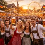 découvrez les meilleures fêtes en allemagne ce week-end pour profiter d'animations, musiques et ambiances festives inoubliables. amusez-vous au cœur des événements incontournables !