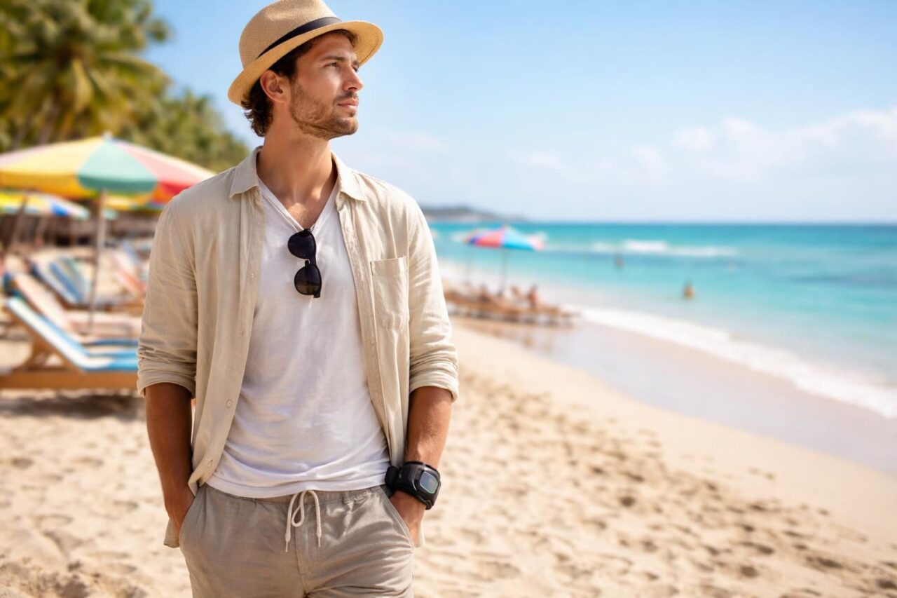 découvrez si les personnes portant un bracelet électronique peuvent partir en vacances, les règles à respecter et les restrictions éventuelles dans cet article démystifiant ce sujet.