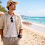 découvrez si les personnes portant un bracelet électronique peuvent partir en vacances, les règles à respecter et les restrictions éventuelles dans cet article démystifiant ce sujet.