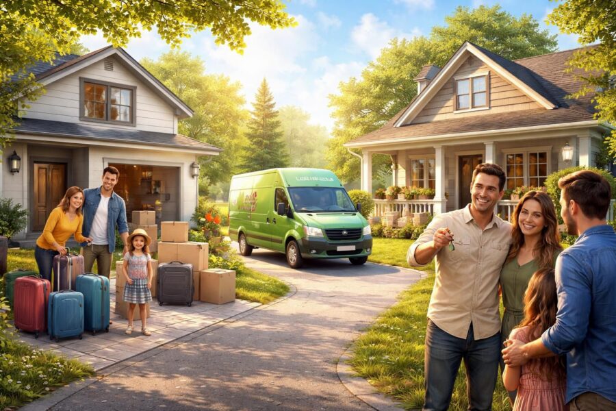 découvrez les meilleures plateformes gratuites pour l'échange de maisons entre particuliers et profitez d'un séjour unique en toute simplicité.