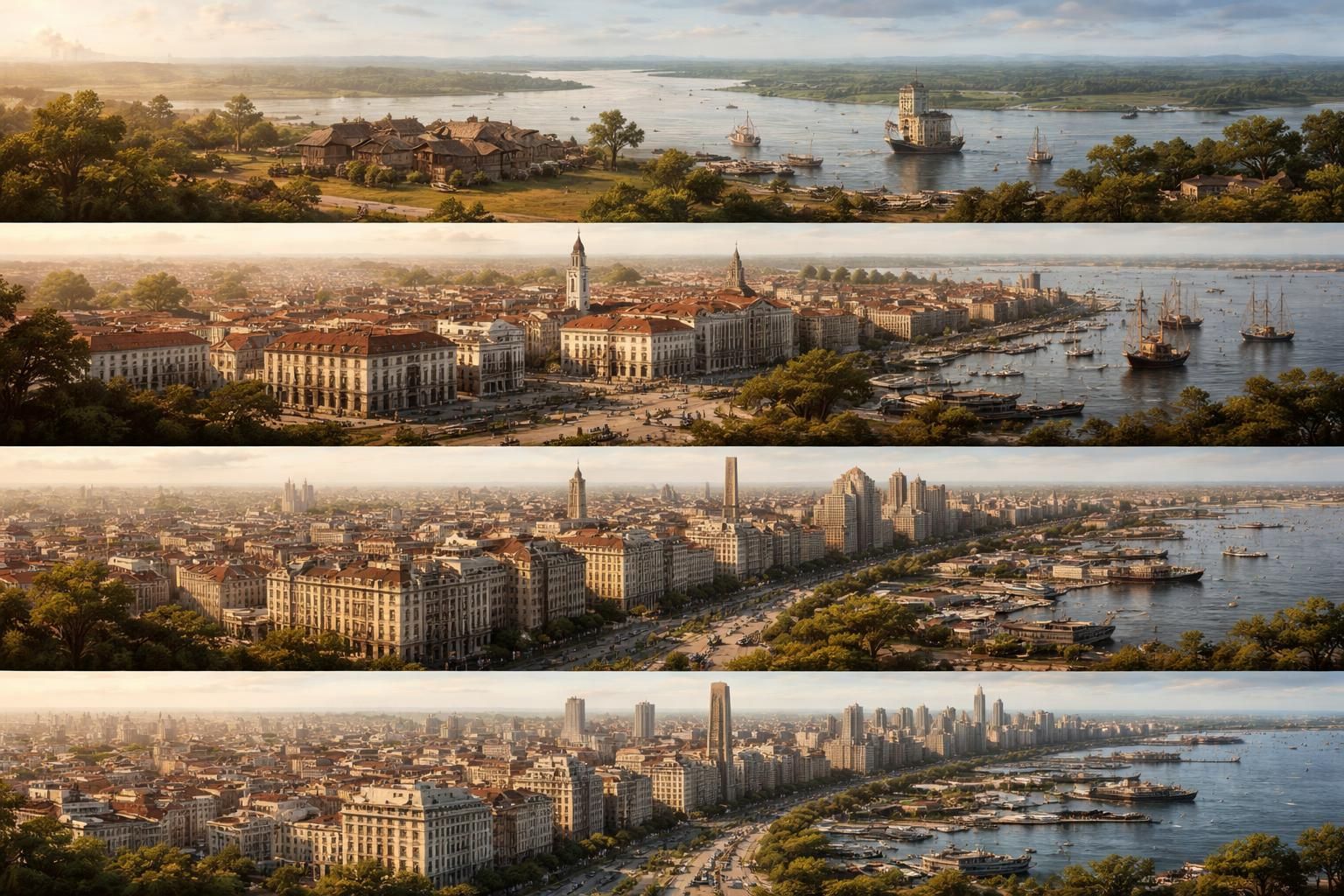 découvrez l'évolution de la superficie de buenos aires à travers son histoire fascinante, retraçant les changements territoriaux et culturels qui ont façonné la capitale argentine.