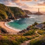 découvrez les plus beaux endroits du cotentin, un véritable paradis pour les passionnés de photographie, alliant paysages naturels, patrimoine et lumières exceptionnelles.