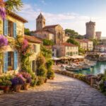 découvrez les plus beaux villages autour de la rochelle, alliant histoire authentique et charme pittoresque pour une escapade inoubliable.