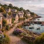 découvrez les plus beaux villages côtiers de bretagne. un guide incontournable pour les passionnés de paysages marins et de charme authentique en bord de mer.