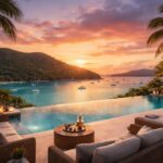 découvrez les plus belles vues panoramiques depuis les hôtels de luxe en guadeloupe, alliant confort et paysages paradisiaques pour un séjour inoubliable.