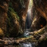 découvrez les secrets cachés du canyon de zoicu et explorez des trésors naturels méconnus. ce que vous ne savez pas encore sur ce site exceptionnel vous attend ici.