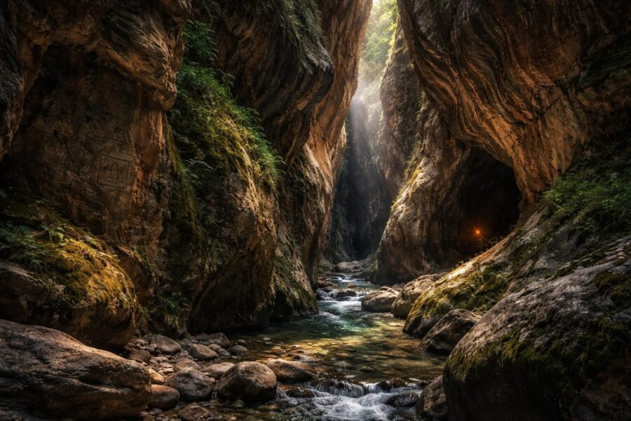 découvrez les secrets cachés du canyon de zoicu et explorez des trésors naturels méconnus. ce que vous ne savez pas encore sur ce site exceptionnel vous attend ici.