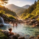 découvrez comment les sources chaudes naturelles en france contribuent au bien-être physique et mental, en alliant traditions et bienfaits thérapeutiques uniques.