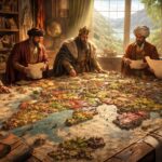 découvrez comment l'histoire façonne la véritable taille des pays et comprenez mieux leur importance géopolitique à travers le temps.