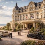 découvrez l'histoire fascinante et l'héritage unique du royal picardy au touquet, un parcours de golf d'exception alliant tradition et élégance.