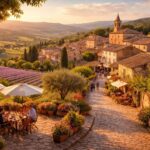 découvrez les meilleurs villages autour de montpellier pour un séjour relaxant alliant charme, nature et authenticité. profitez d'un cadre paisible et d'activités locales uniques.