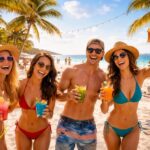 découvrez le guide ultime du spring break à cancún : conseils, activités festives et incontournables pour un voyage inoubliable au cœur du mexique.