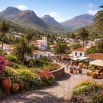 découvrez haria à lanzarote avec notre guide complet pour explorer ses trésors cachés, ses paysages authentiques et sa culture unique.