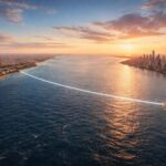 découvrez la distance en ligne droite entre paris et new york et plongez dans un aperçu fascinant de ce trajet transatlantique.