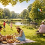 découvrez les meilleures activités familiales à faire dans les royal parks pendant l'été, pour des moments de détente et de plaisir en plein air avec vos proches.
