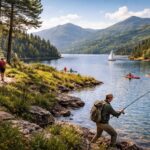 découvrez les activités incontournables à ne pas manquer dans le parc national du loch lomond et des trossachs, entre randonnées, balades en bateau et paysages à couper le souffle.
