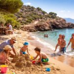 découvrez les meilleures activités familiales à mazarron, murcia en espagne : plages, randonnées, gastronomie et attractions pour petits et grands.
