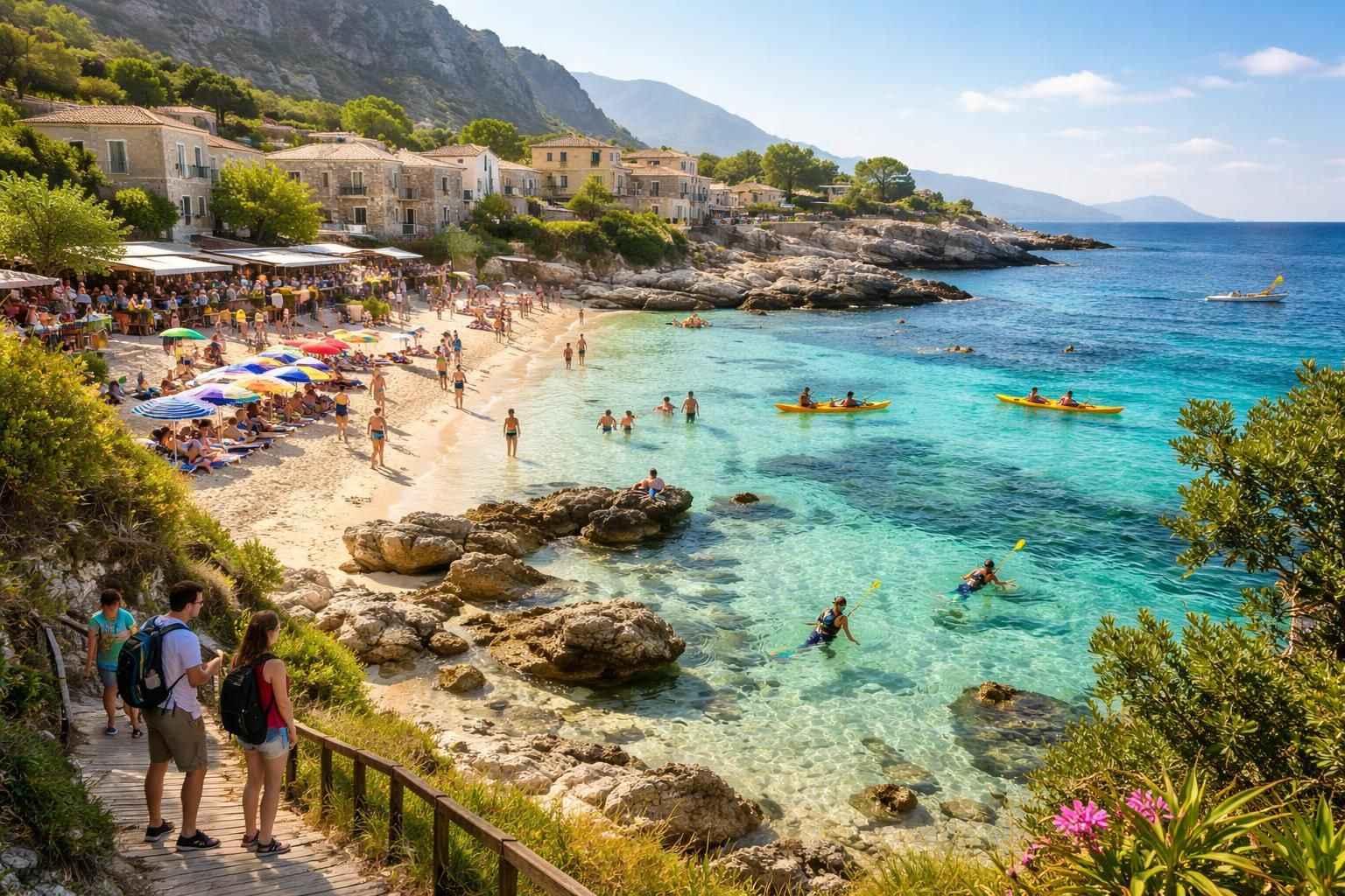 découvrez les meilleures activités à san capo lo vito pour un séjour inoubliable alliant nature, culture et détente au cœur d’un cadre exceptionnel.