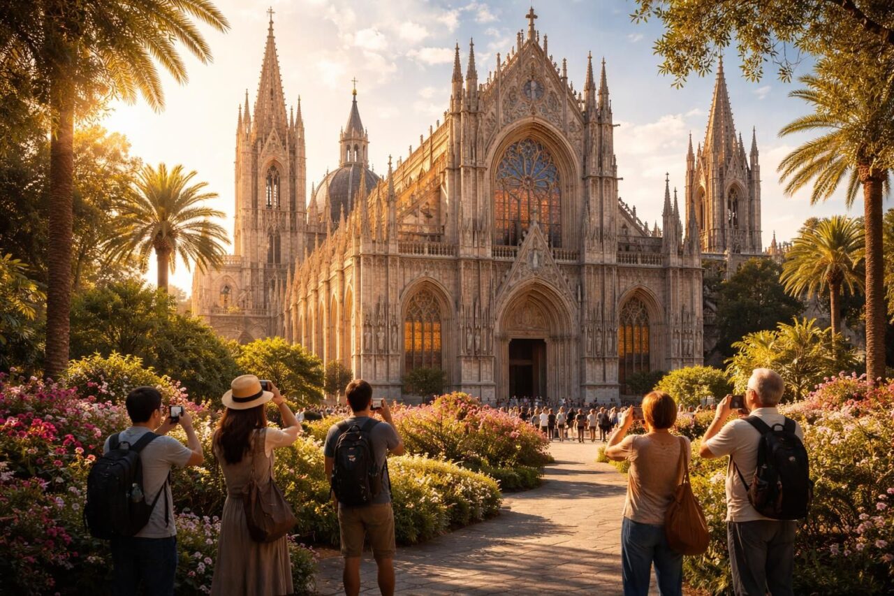 découvrez les meilleures astuces pour optimiser votre visite à la cathédrale sant'agata et vivre une expérience inoubliable, entre histoire, art et spiritualité.