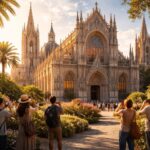 découvrez les meilleures astuces pour optimiser votre visite à la cathédrale sant'agata et vivre une expérience inoubliable, entre histoire, art et spiritualité.