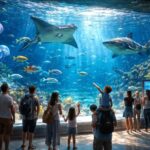 découvrez les meilleures astuces pour profiter pleinement de votre visite à l'aquarium de narbonne, entre conseils pratiques et incontournables à ne pas manquer.