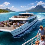 découvrez les meilleures astuces pour profiter pleinement du ferry entre moorea et bora bora, avec des conseils pratiques pour un voyage agréable et sans souci.