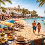 découvrez les meilleures activités et attractions à hammamet city pour vivre un séjour inoubliable entre plages, culture et aventures inoubliables.