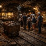 découvrez les meilleurs avis sur le musée de la mine de cap garonne et préparez votre visite grâce aux retours authentiques des visiteurs.