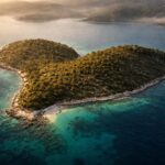 découvrez les mystères de galesnjak, une île fascinante remplie d'histoires captivantes et de secrets à explorer.