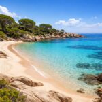 découvrez les plages idylliques de golfo aranci, une destination incontournable pour des vacances d'été inoubliables alliant beauté naturelle, eaux cristallines et détente au soleil.
