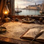 découvrez les récits de voyage captivants de saint-malo, lieux emblématiques ayant inspiré des générations d'explorateurs passionnés par l'aventure et la découverte.