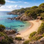 découvrez les secrets bien gardés de la plage de saint cyprien en corse, un lieu idyllique alliant beauté naturelle, eaux cristallines et ambiance paisible pour des vacances inoubliables.