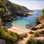 découvrez les secrets des plages de coogee que seuls les habitants connaissent, pour une expérience authentique et inoubliable au bord de la mer.