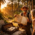 découvrez les secrets cachés derrière les tarifs de la palmeraie d'elche et profitez pleinement de cette merveille naturelle à prix avantageux.